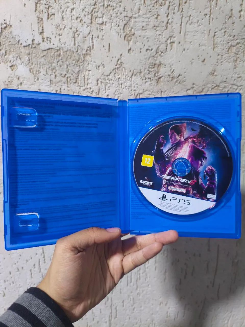 Tekken 8 PS5 - Foto 4