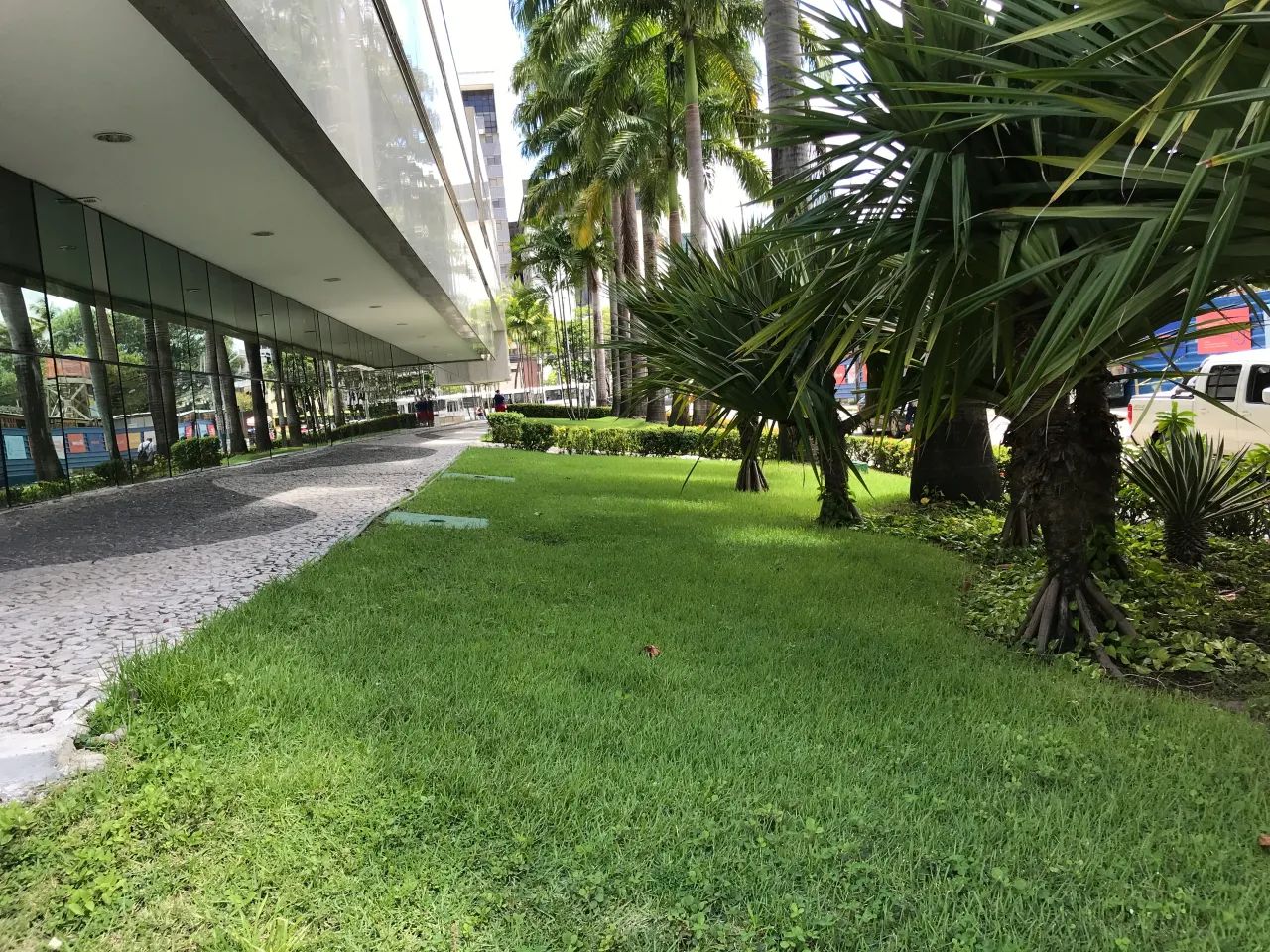 Emp. Graham Bell, 180m², 6 vagas, Ilha do Leite,  Recife - PE - Foto 4