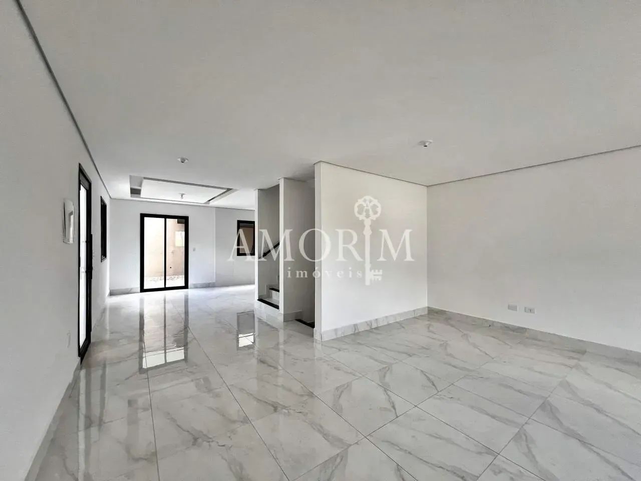 CASA À VENDA NO PORTAL DOS IPÊS COM 3 DORMITÓRIOS - Foto 5