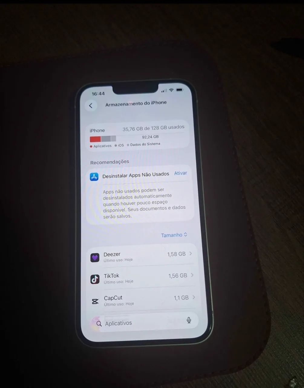 iPhone 14 - Foto 4