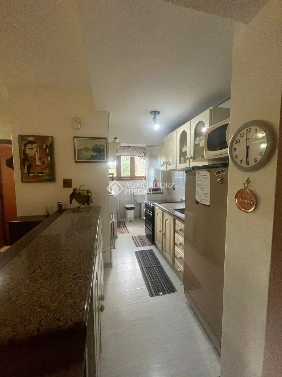 Apartamento de 01 dormitório - Foto 5