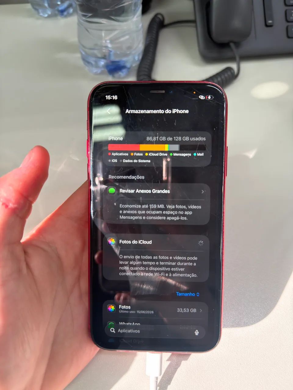 Iphone 11 128gb - Foto 4
