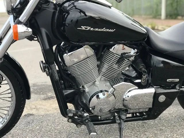 Shadow 750 - Foto 3