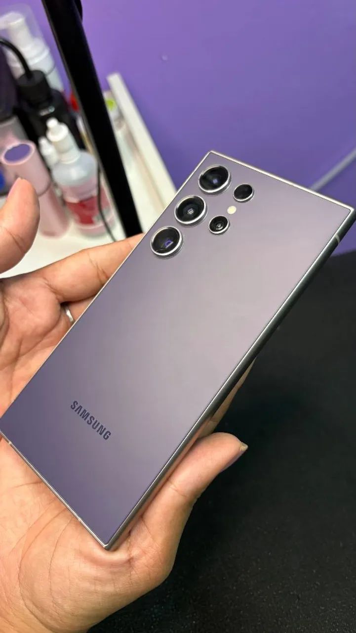 S24 Ultra 512GB - Foto 2