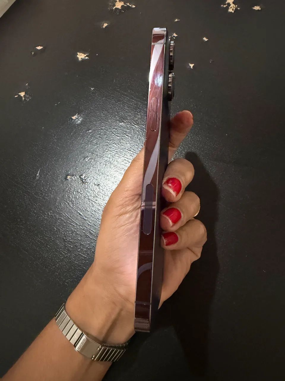 iPhone 14 -Pro Max -256 GB  - Foto 5