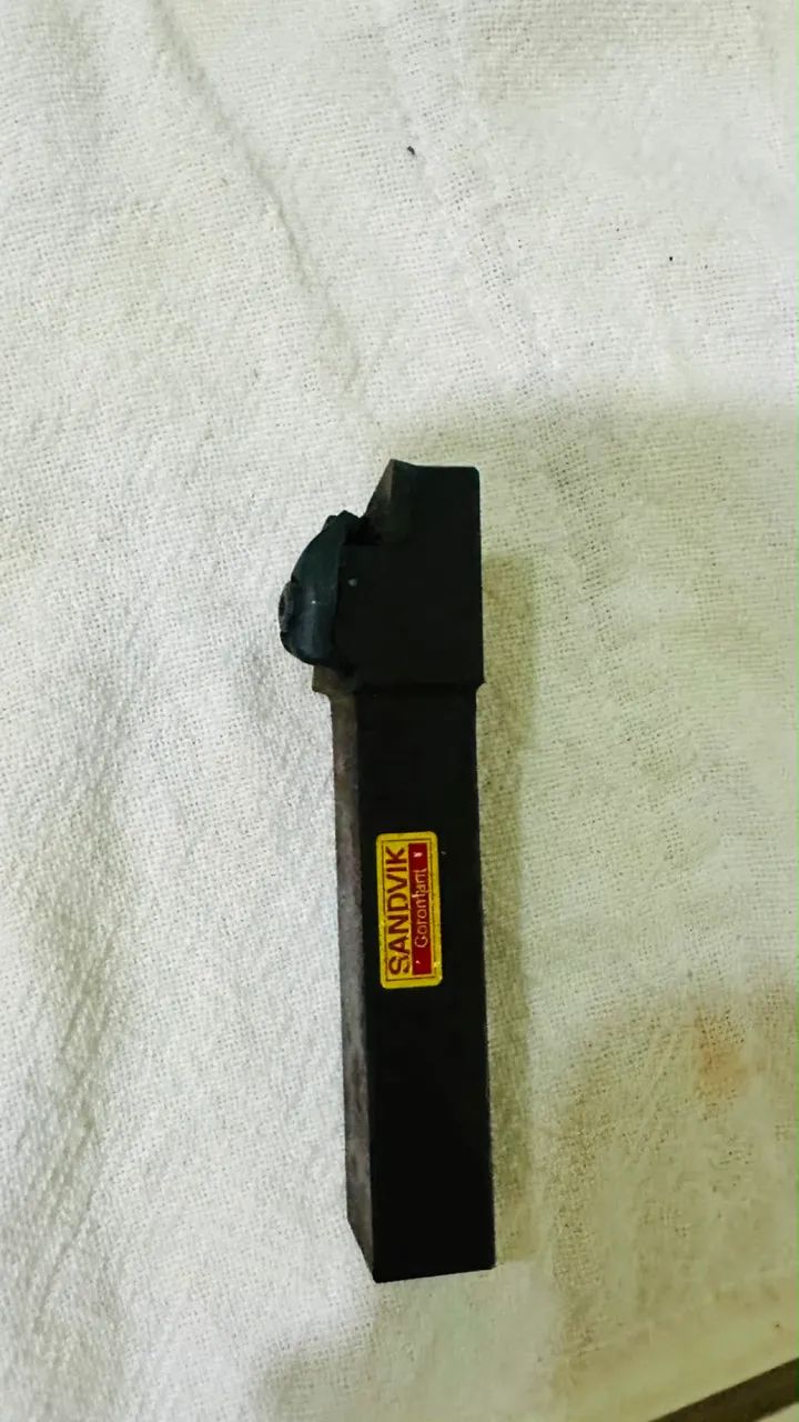 Ferramentas pra torneariam  - Foto 5
