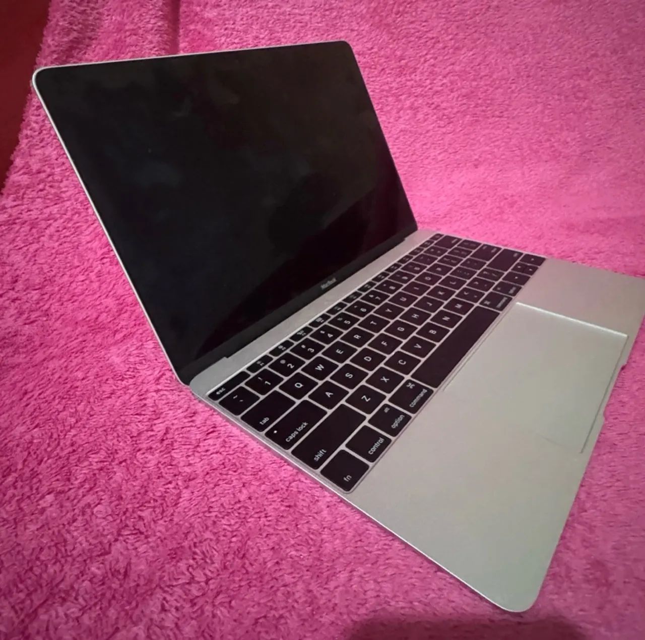 MacBook (Retina, 12 polegadas, Early 2015) - Foto 3