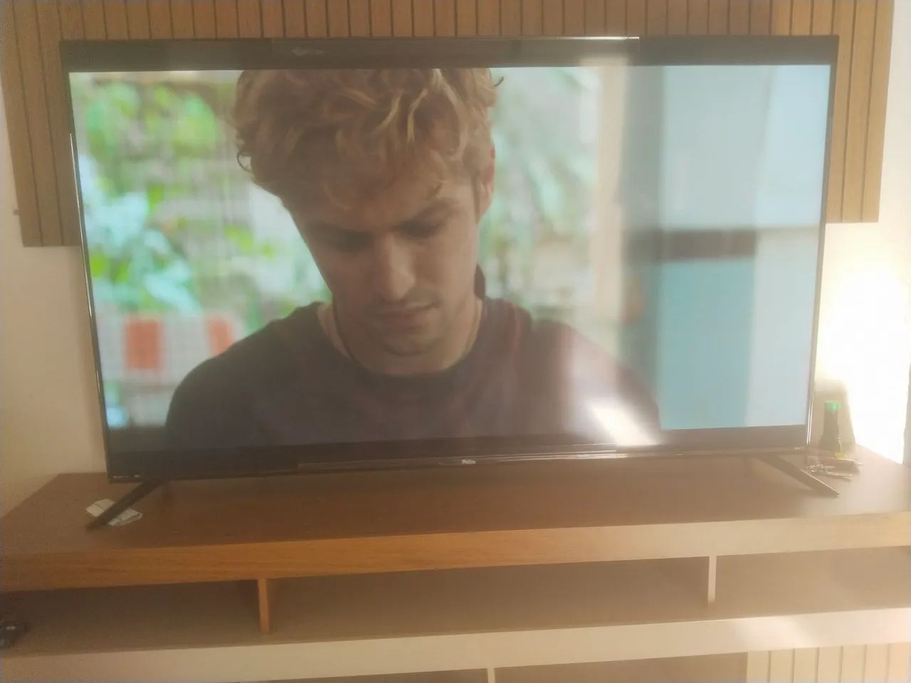 Tv pra vender 