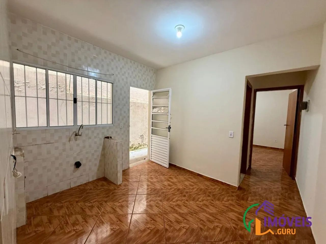 CASA DE VILA - LOTEAMENTO RESIDENCIAL ÁGUA NOVA - SP - Foto 4