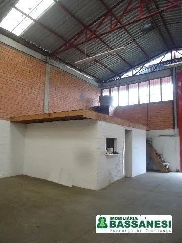 Pavilhão Interlagos Caxias do Sul - Foto 4