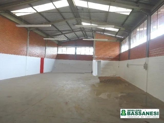 Pavilhão Interlagos Caxias do Sul - Foto 2