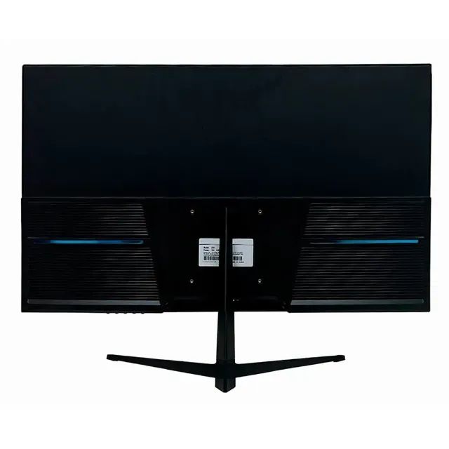 Monitor Gamer, 27 Polegadas, QHD/2K, 75hz, FreeSync, HDR, FreeSync, HDMI e Dysplay-port - Foto 2