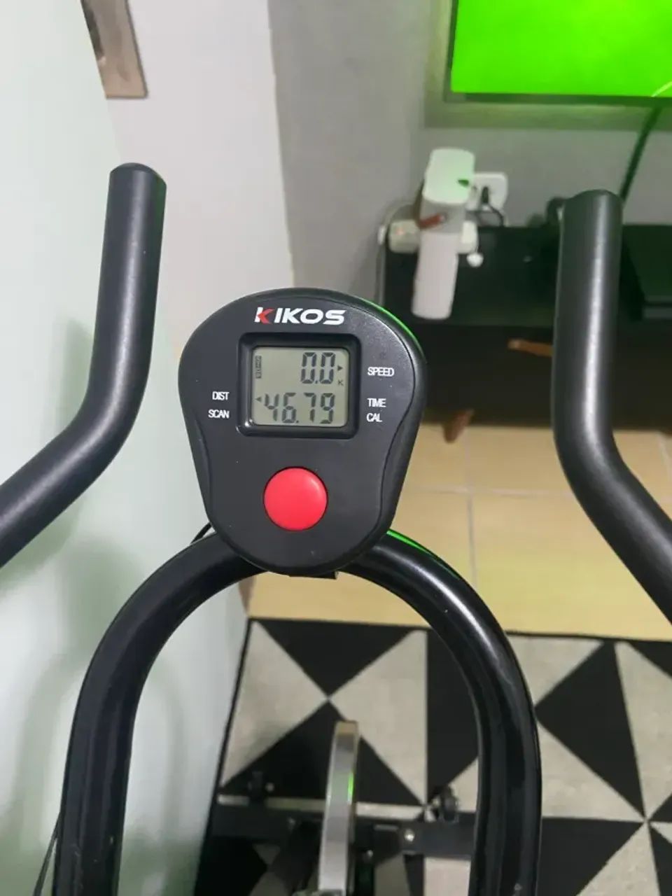 Bicicleta ergometrica - Foto 5
