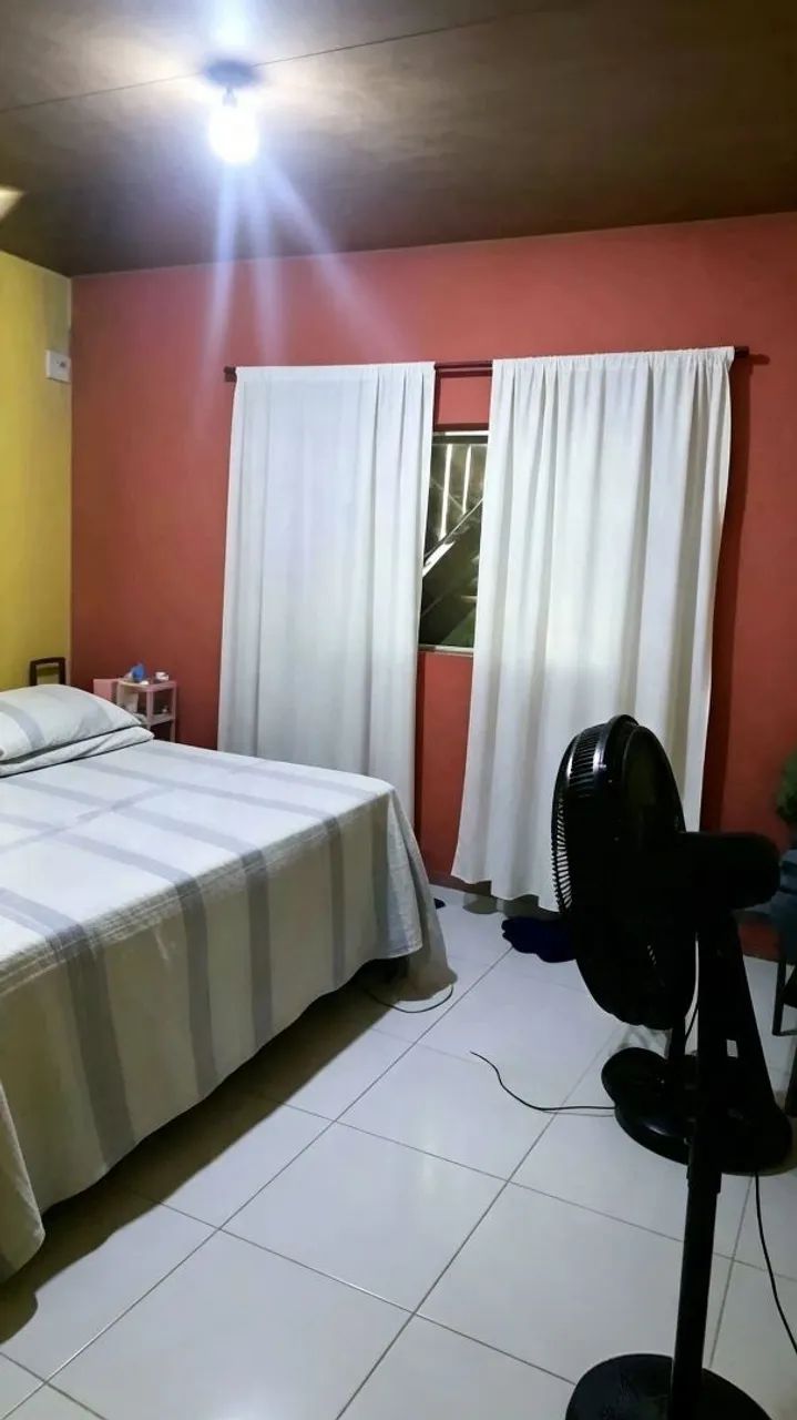 Casa a venda em águas lindas, Belém  - Foto 5