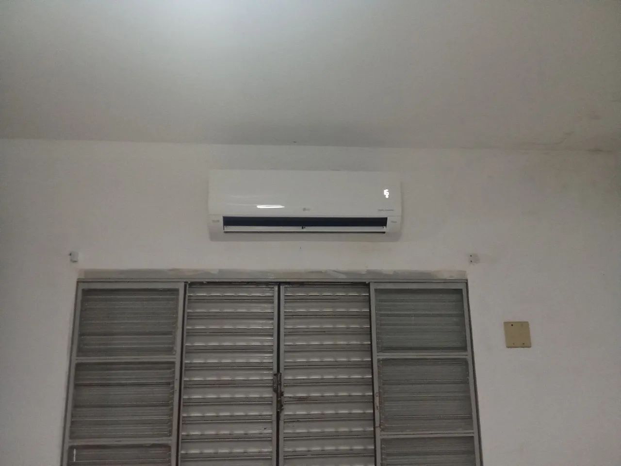 Serviço de ar condicionado split ,instalação manutenção e higienização - Foto 2