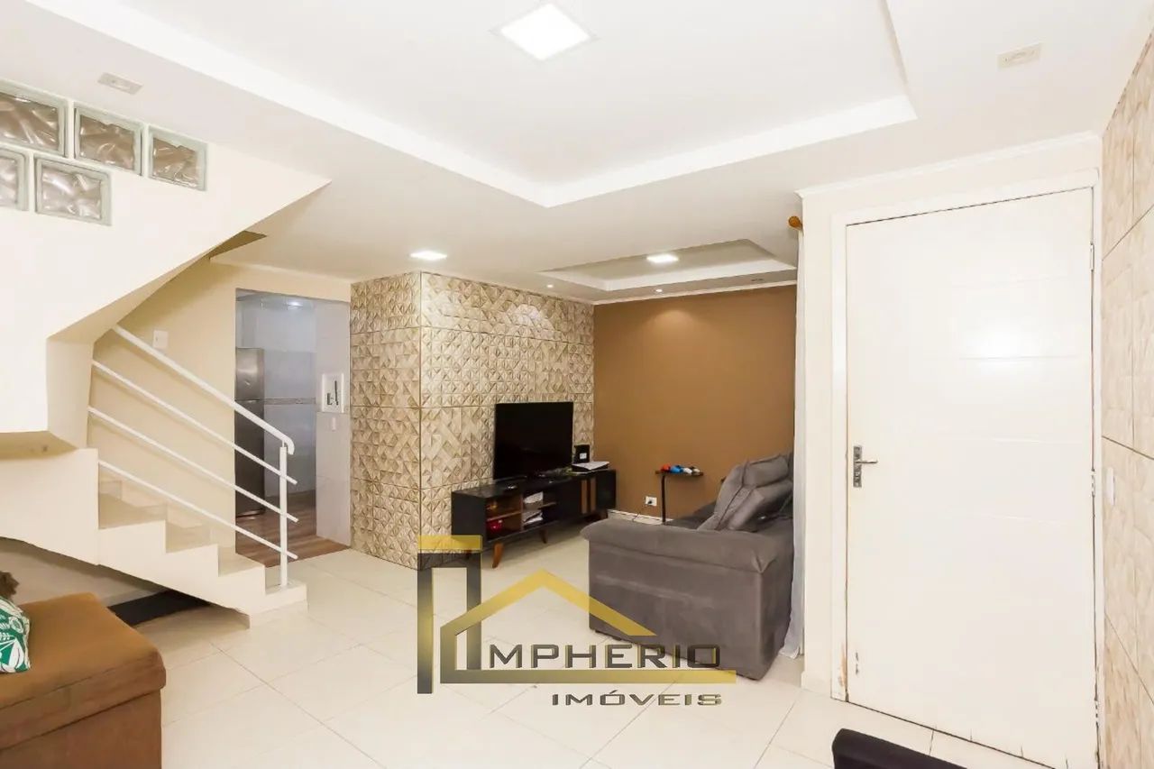 SOBRADO RESIDENCIAL em Curitiba - Paraná, Uberaba - Foto 3