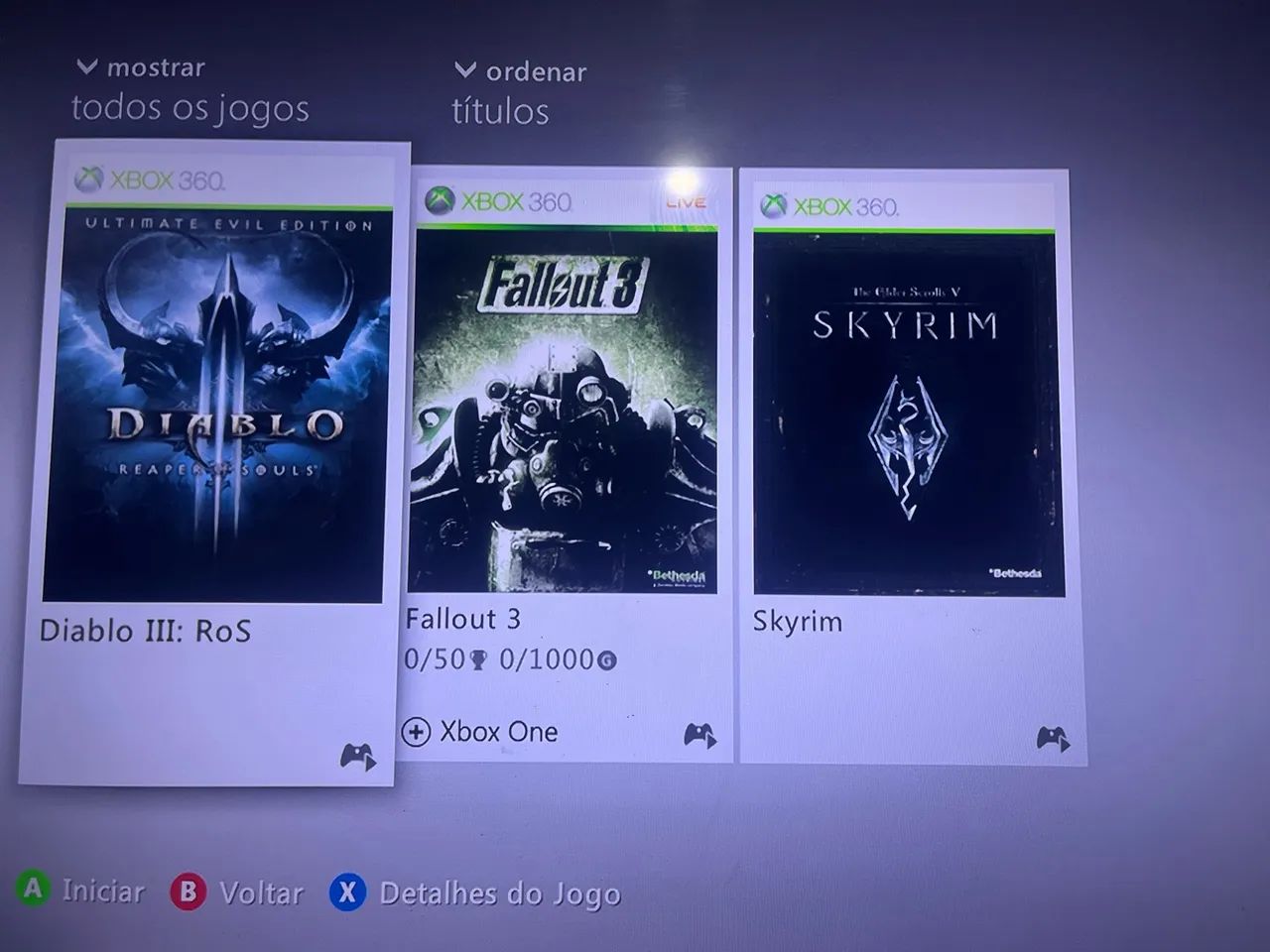 Xbox 360  - Foto 4