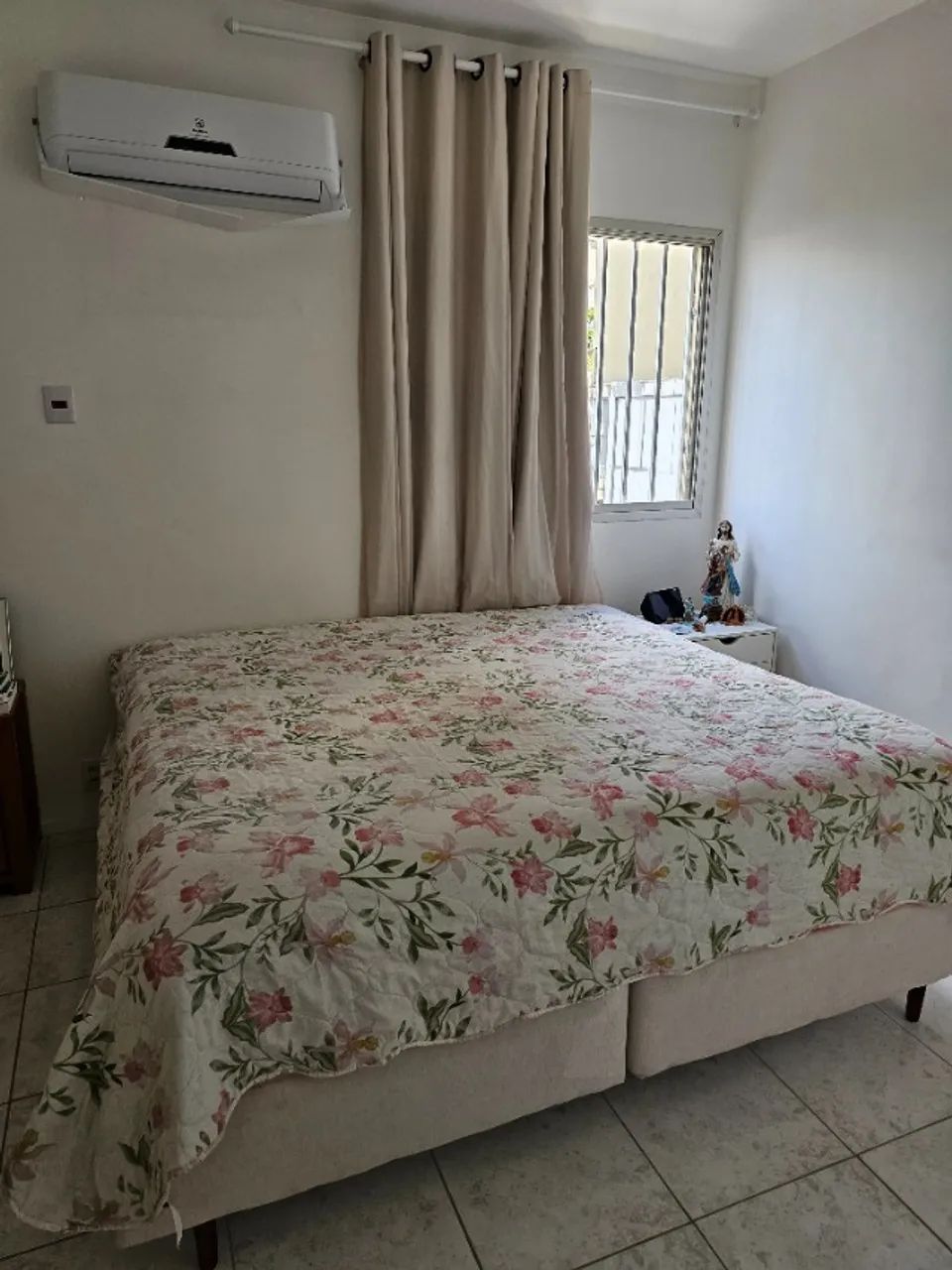 Colchão Ecoflex King Mola Ensacada - Foto 4