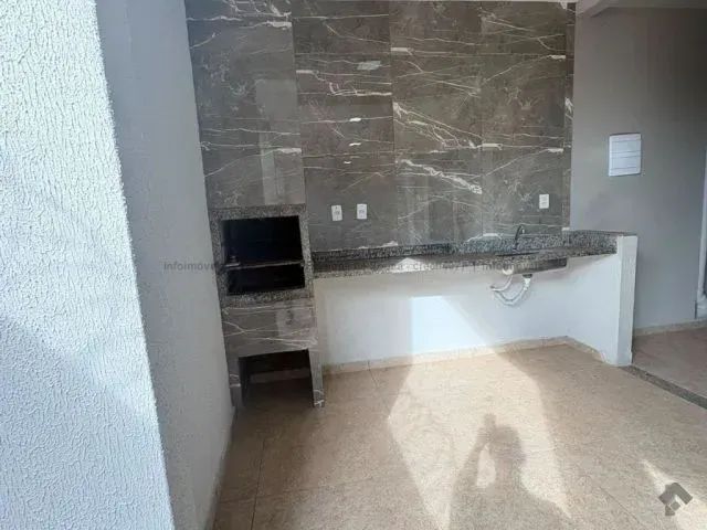 3 DORMITÓRIOS SENDO UMA SUÍTE - Foto 3