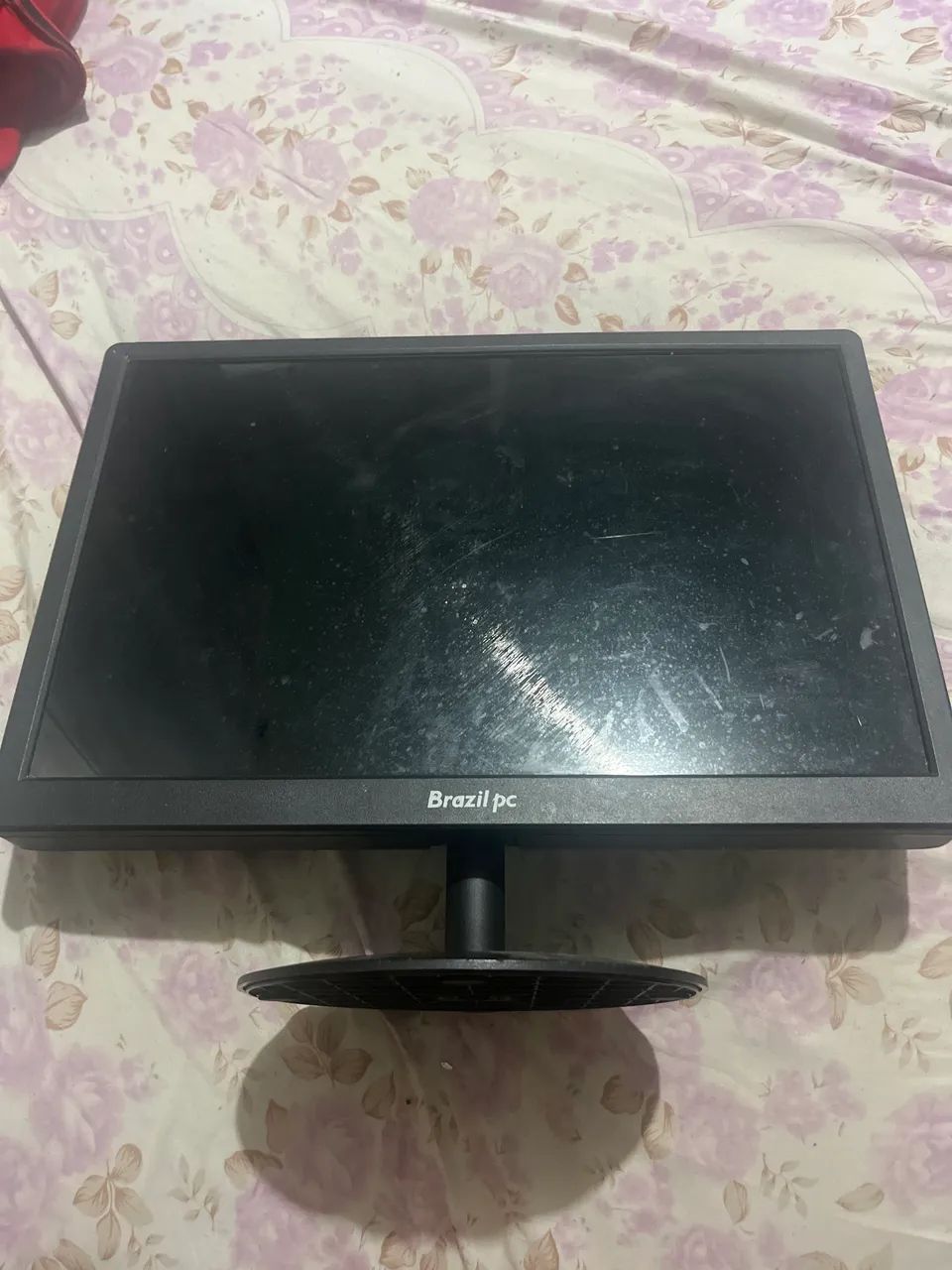 Monitor Brasil pc 60 hz 