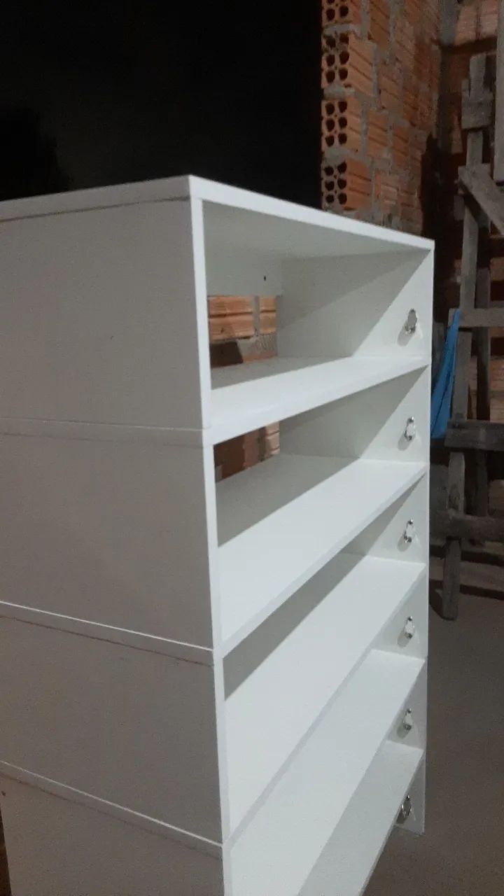 Araras para cabideiros - Foto 3