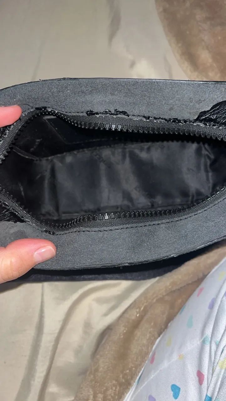 Doação de bolsa - Foto 3