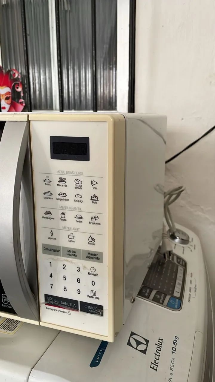 Microondas  - Foto 4