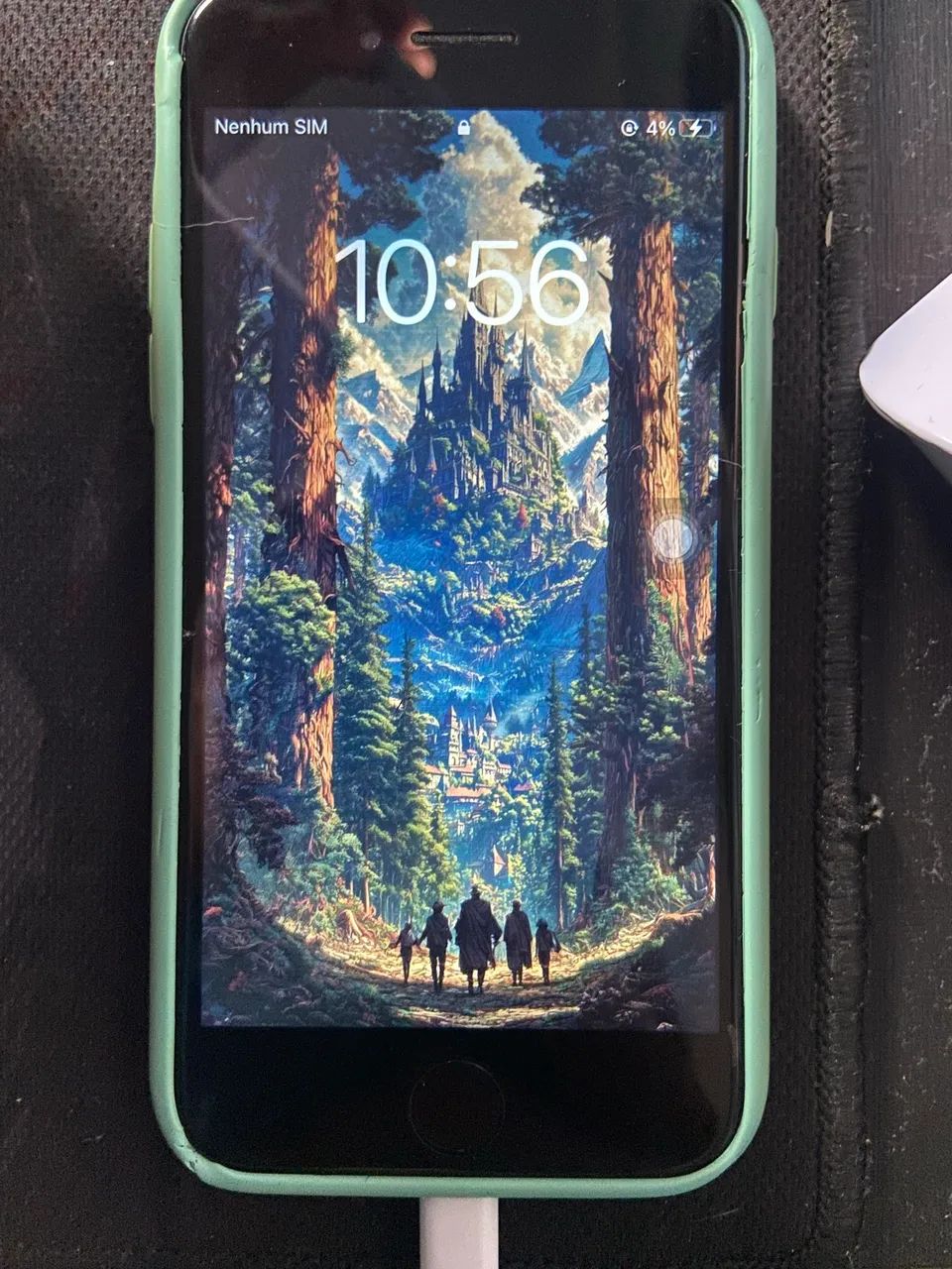 iPhone 8 64g  - Foto 2