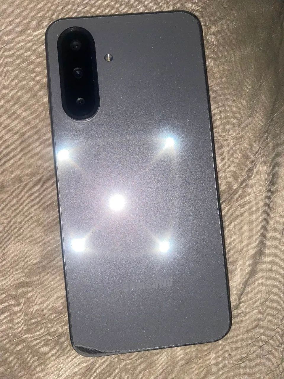 Samsung Galaxy A17  - Foto 5
