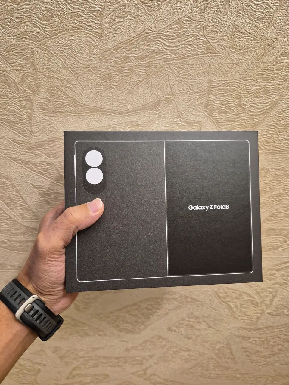 Samsung Galaxy Z Fold 8 256gb