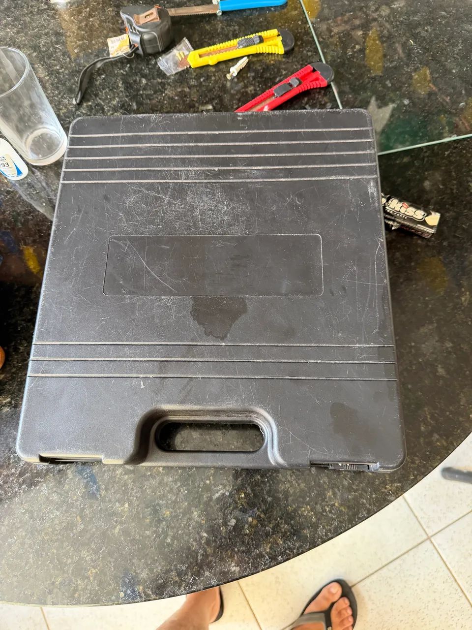 Microfones jwl Sem Fio Profissionais usado funcionando normalmente  - Foto 3