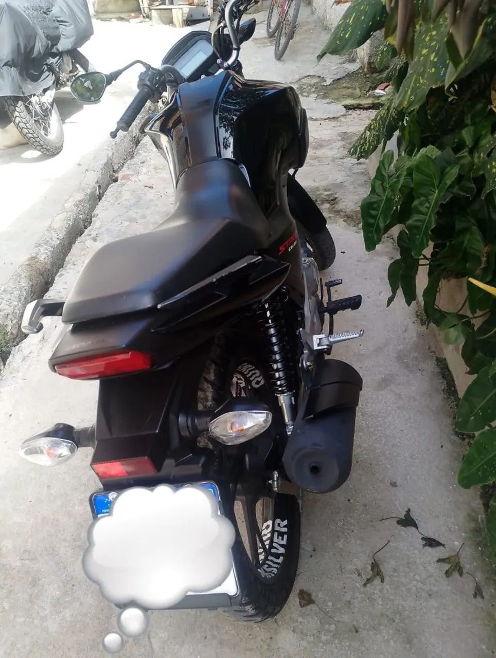 Vendo Start 160 2025  - Foto 2