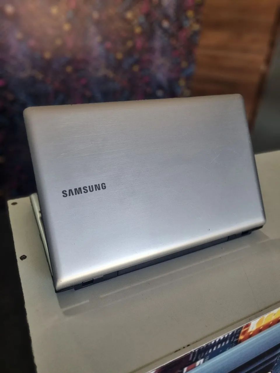 Notebook Samsung  - Foto 2