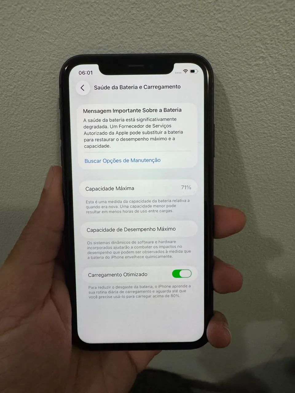 iPhone 11 256gb - Foto 2