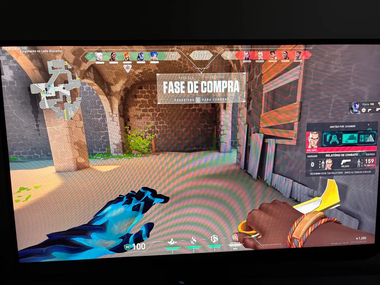 RX 580 - Arez - Placa de vídeo - Foto 4