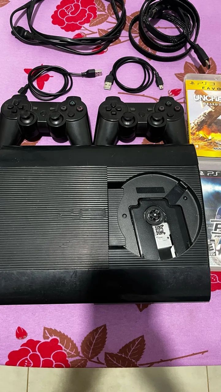 Ps3 - Foto 2
