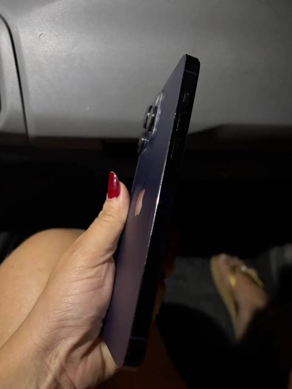 iPhone 14 Pro Max  - Foto 4