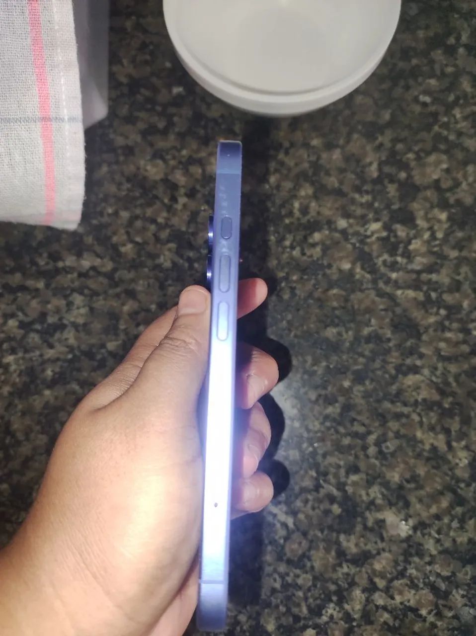iPhone 16 - Foto 3