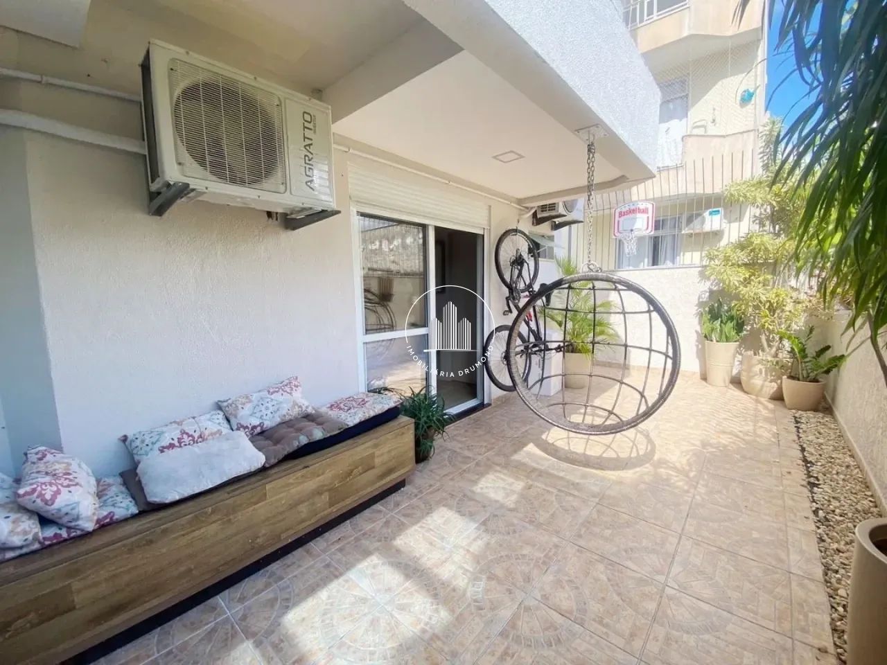 Apartamento 3 Dormitórios, Sendo 1 Suíte - Foto 3