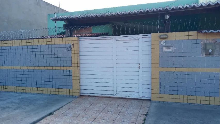 Foto - Parnamirim - Vida Nova