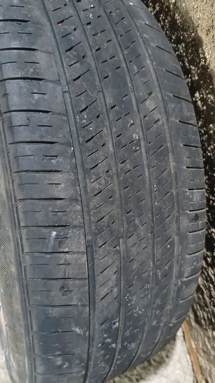 Jogo de roda Jetta 2020 aro 17 - Foto 2