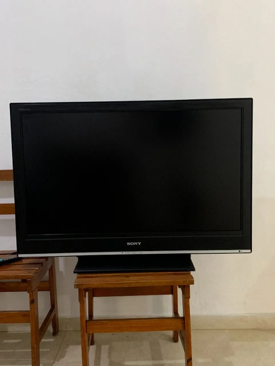 televisão Sony hd 40 plegadas