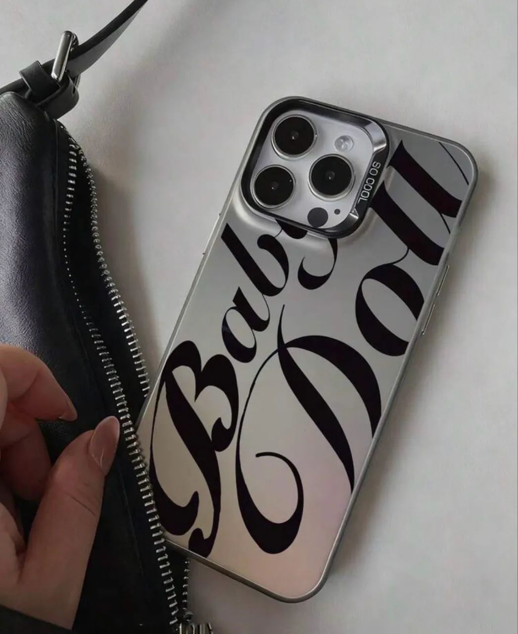 Capinha de celular nova iphone 11 - Foto 2