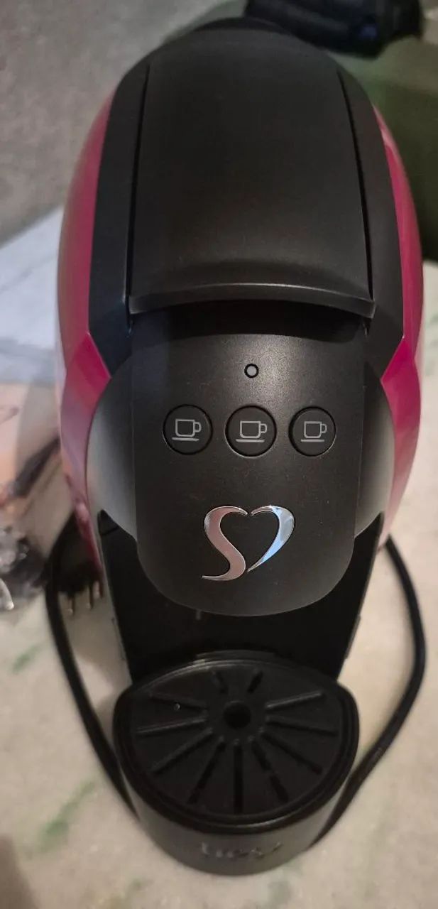 Máquina cápsulas de Café e Multibebidas  - Foto 3