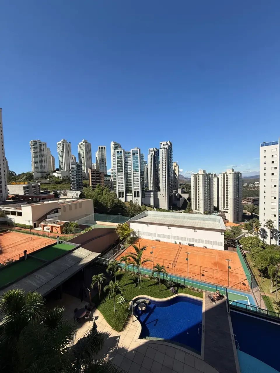 Apartamento para venda com 154 metros quadrados com 4 quartos - Foto 3