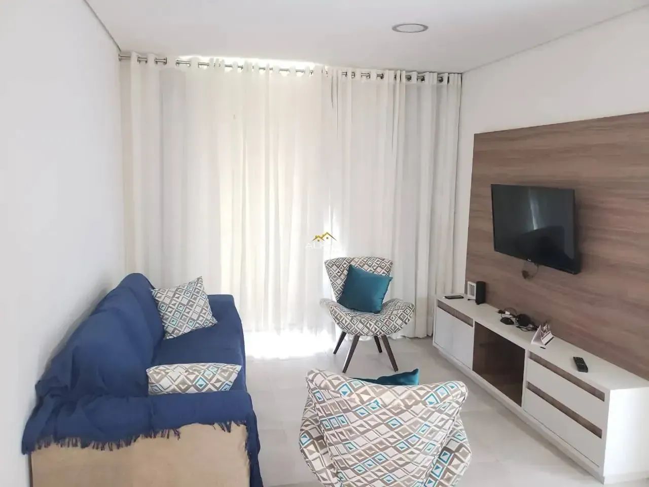 APARTAMENTO AMPLIADO E MOBILIADO NO Wai Wai Cumbuco - Foto 3