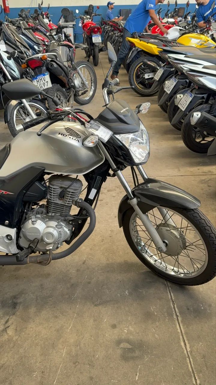 HONDA START 160 2022 - Foto 5