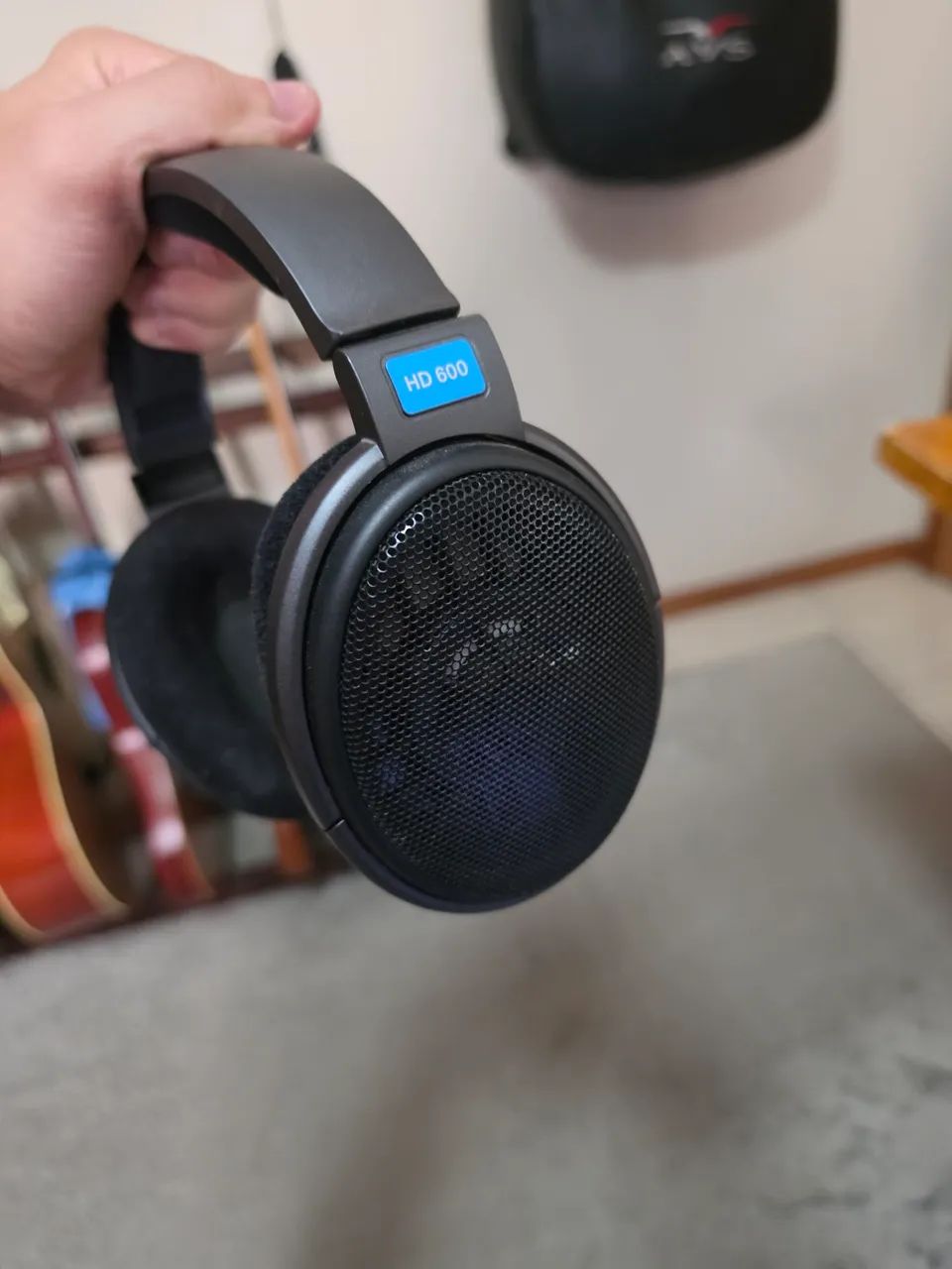 Sennheiser hd600 - Foto 3