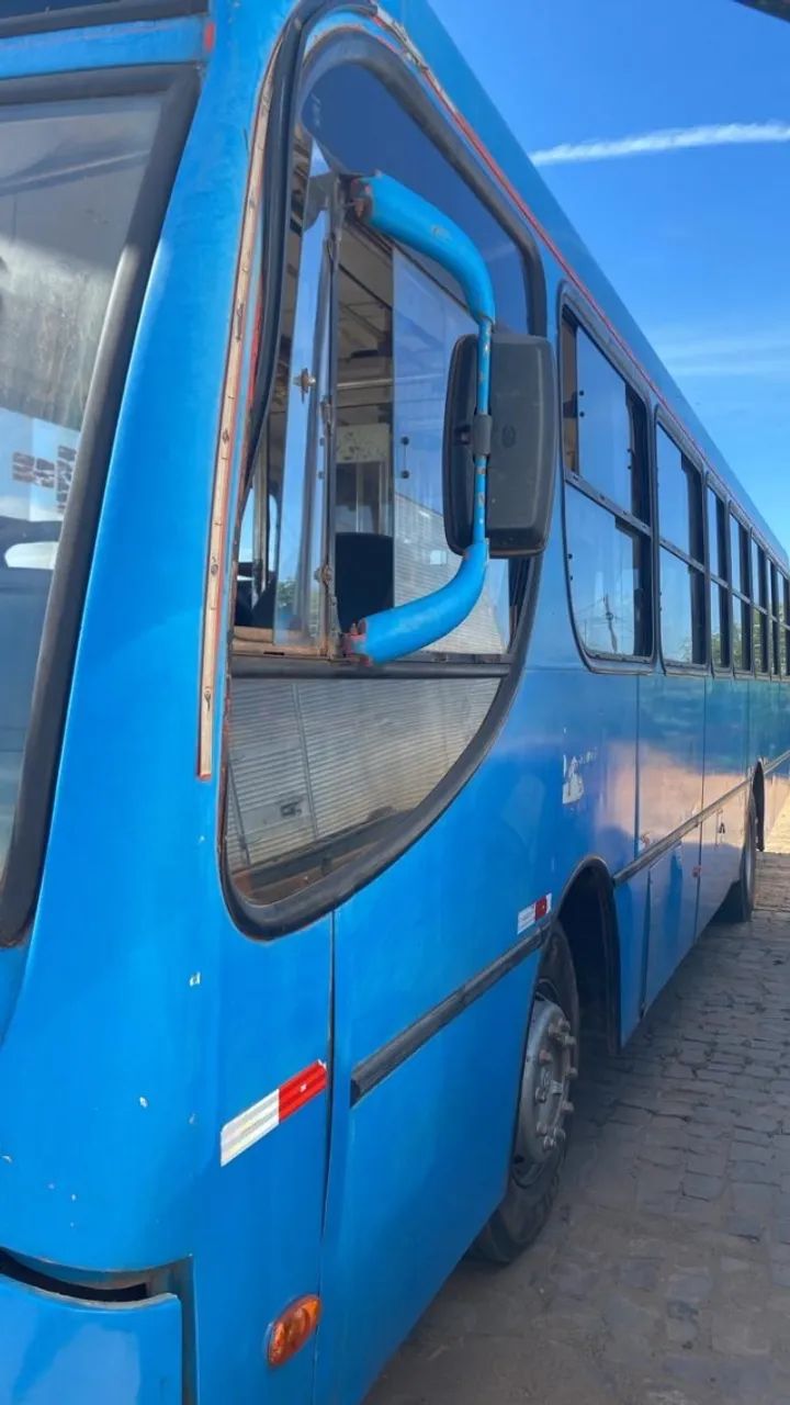 Ônibus Mercedes  - Foto 2