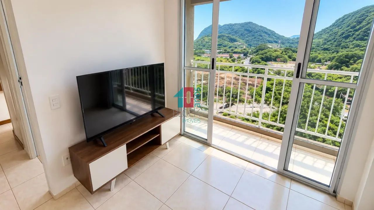 Vargem Pequena | Apartamento 3 quartos, sendo 1 suite - Foto 5